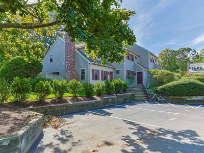 45 West Road APT 4G