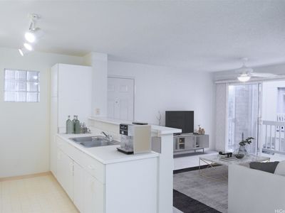 91-1201 Kaneana St #1H