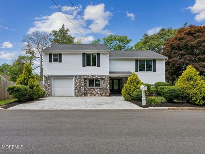 6 Clover Street