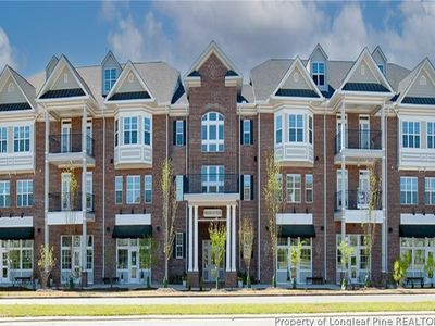 1200 Gathering Park Cir #302