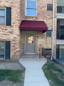 1756 Fayette Walk APT C