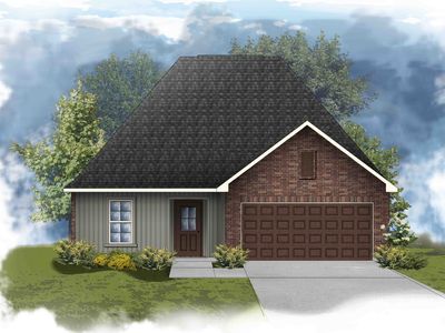 Nolana Plan, Tunlaw Ridge