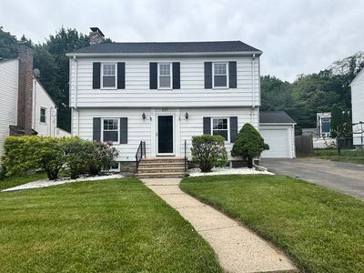 251 May St