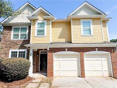 Property at 4387 Savannah Dr, Atlanta, GA