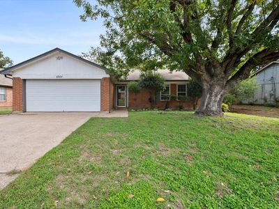 5707 Elm Branch Dr