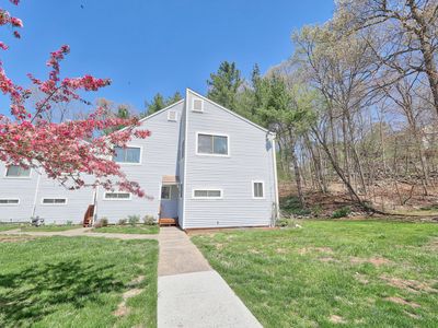 111 Wooster Street #5A