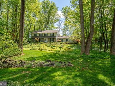 6 Quarterwood Rd