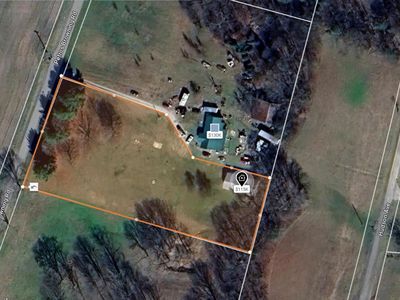 Property at 3896 Petros Browning Rd, Rockfield, KY