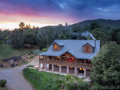1068 W Incense Cedar Rd