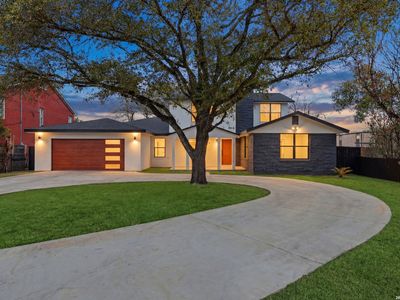319 E TERRA ALTA DR