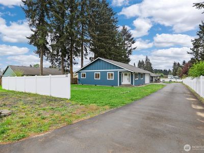 Property at 9815 178th Way SW, Rochester, WA