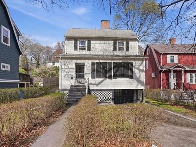 541 Summer St