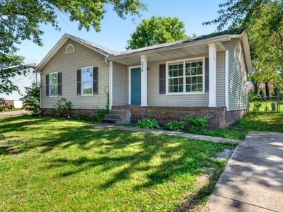 214 Mark Spitz Dr