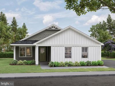 LOT B Shortly Rd