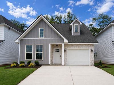 207 Augusta Way Lot 21