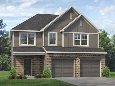 9145 Strickland Ct Lot 40