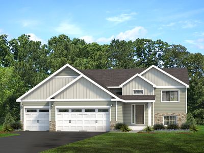 The Linden II Plan, Coldwater Crossing