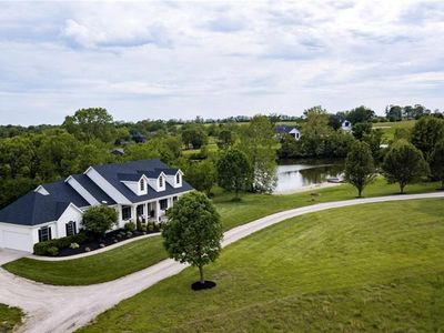 21225 Cedar Niles Rd