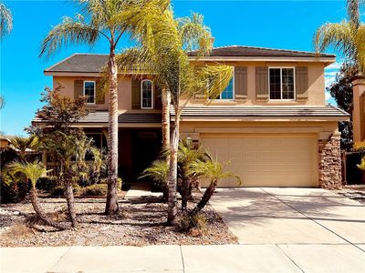 36576 Ranch House St