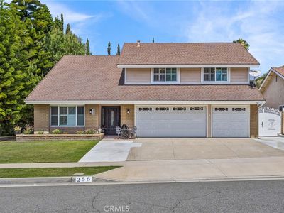 256 N Quail Ln