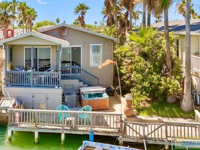 627 Sand Dollar Dr