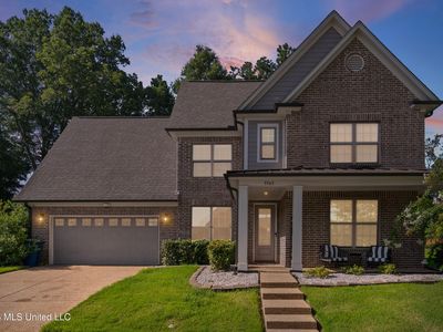 9545 Edgewater Cv