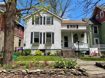 Property at 410 E Marshall St, Ithaca, NY