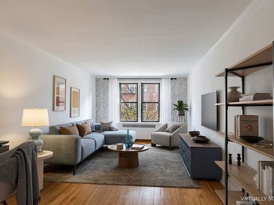 736 W 186th St APT 3E