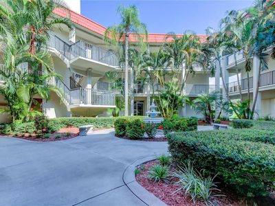 2700 Bayshore Blvd APT 1107