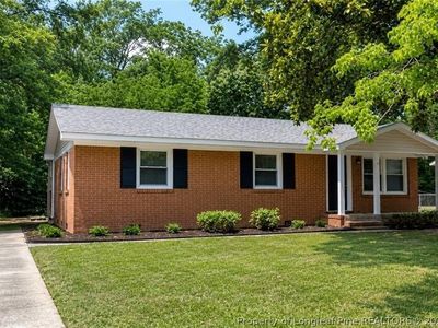 Property at 110 W Sunset Dr, Red Springs, NC