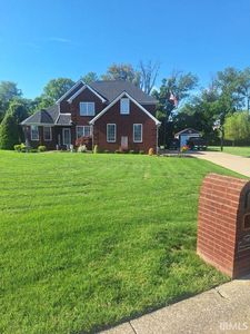 2140 W Meadowland Dr