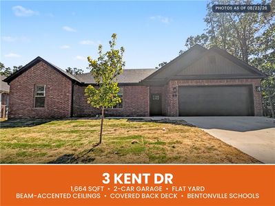 3 Kent Dr