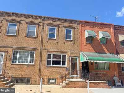 2542 S Sartain St