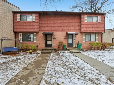 1637 Tahoe Circle Dr