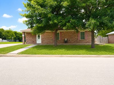 Property at 503 Lasalle St, Bowie, TX