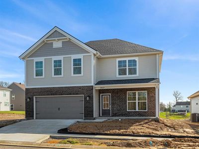 3927 Heatherstone Dr