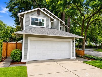 Property at 6031 Gresham Lane SE, Lacey, WA