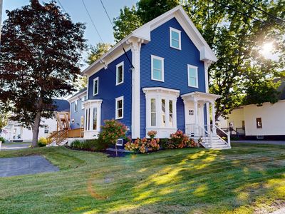 7 Magnolia Lane #2