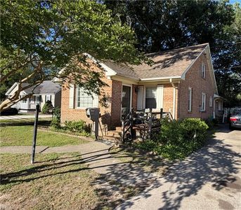 511 Pretlow St