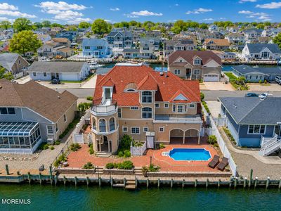 835 Anchor Drive