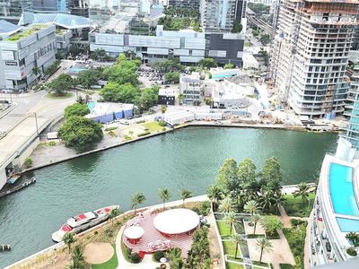 350 S Miami Ave APT 3214