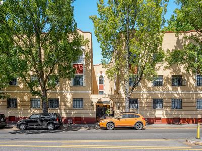 2829 SE Belmont St APT 308
