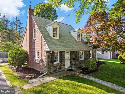 56 N Brookside Rd