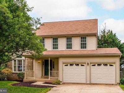 13203 Stone Heather Dr