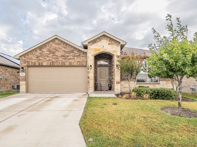 Property at 737 Blackhorse Trl, Justin, TX
