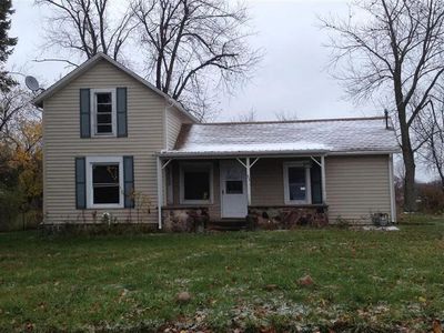 Property at 53 Greenwood Ave, Hillsdale, MI