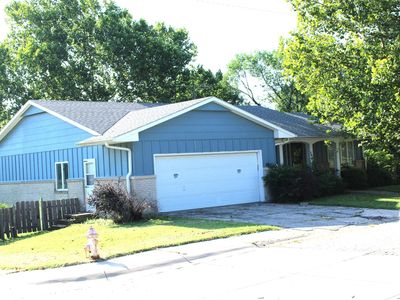 Property at 306 S Thorp St, Marion, KS