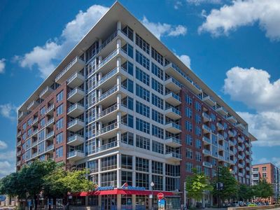 901 W Madison St UNIT 603