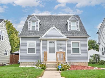 4476 N 54th STREET