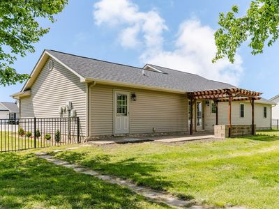 3216 Palomino Ct